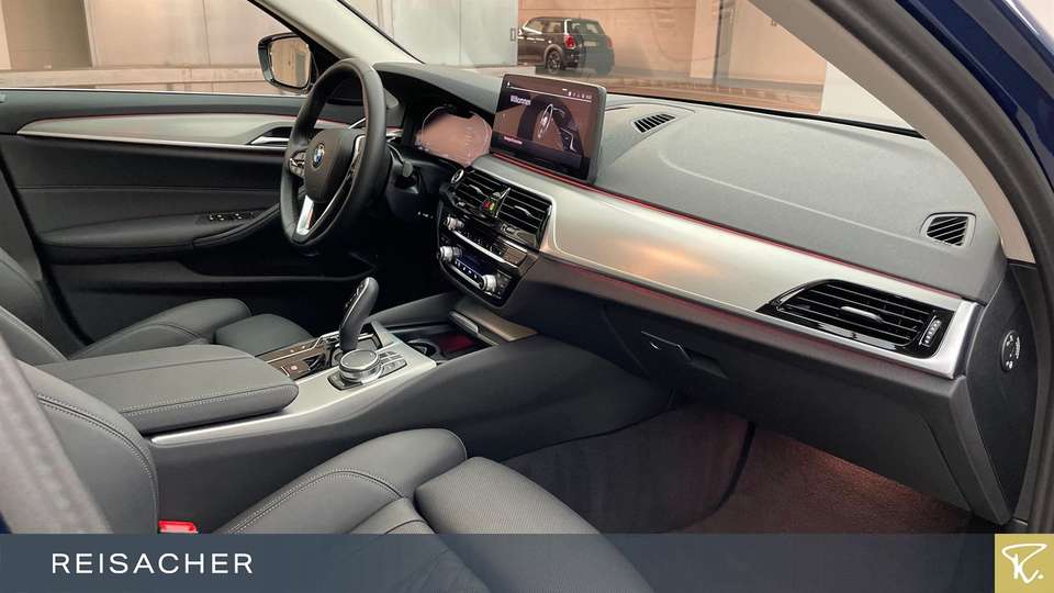 BMW 520 - Imagem 14