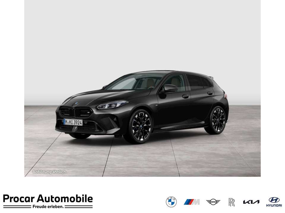 BMW 135 - Imagem 1