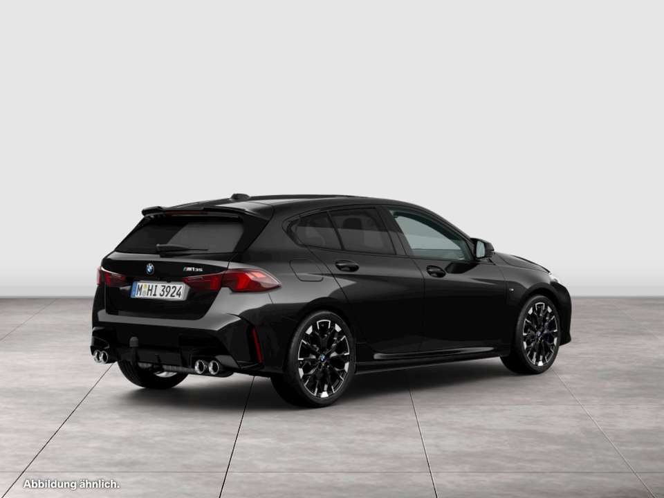 BMW 135 - Imagem 2
