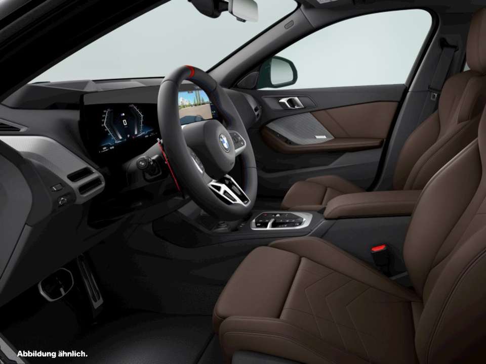 BMW 135 - Imagem 3