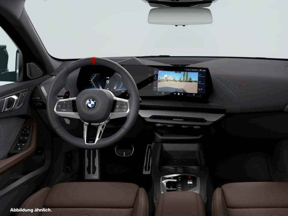 BMW 135 - Imagem 4