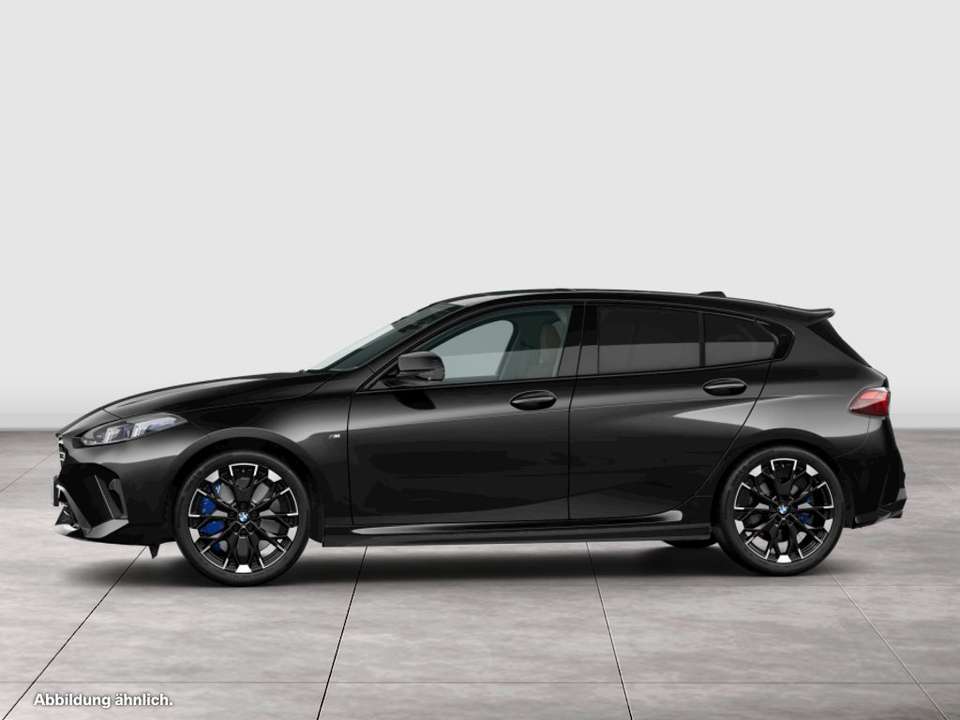 BMW 135 - Imagem 5