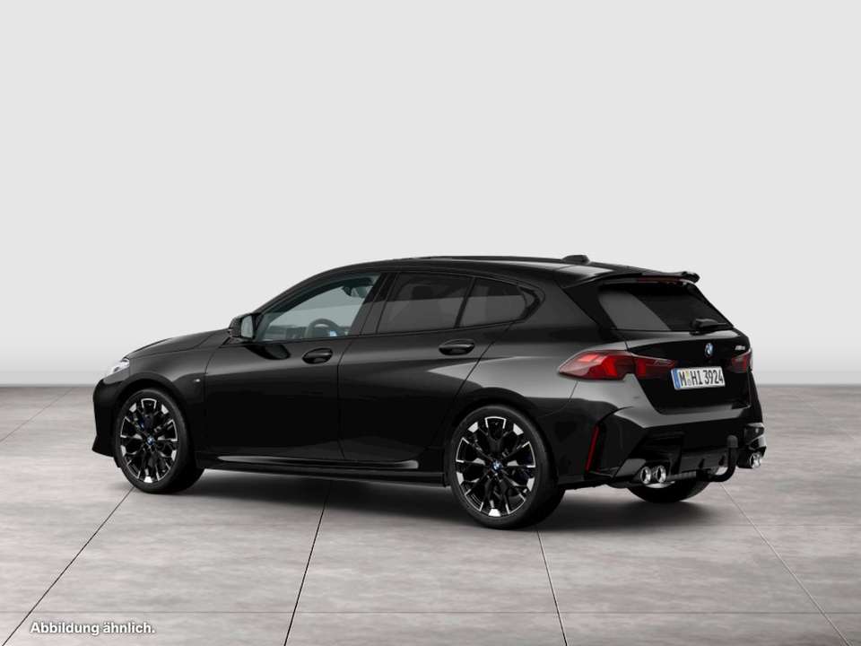 BMW 135 - Imagem 6