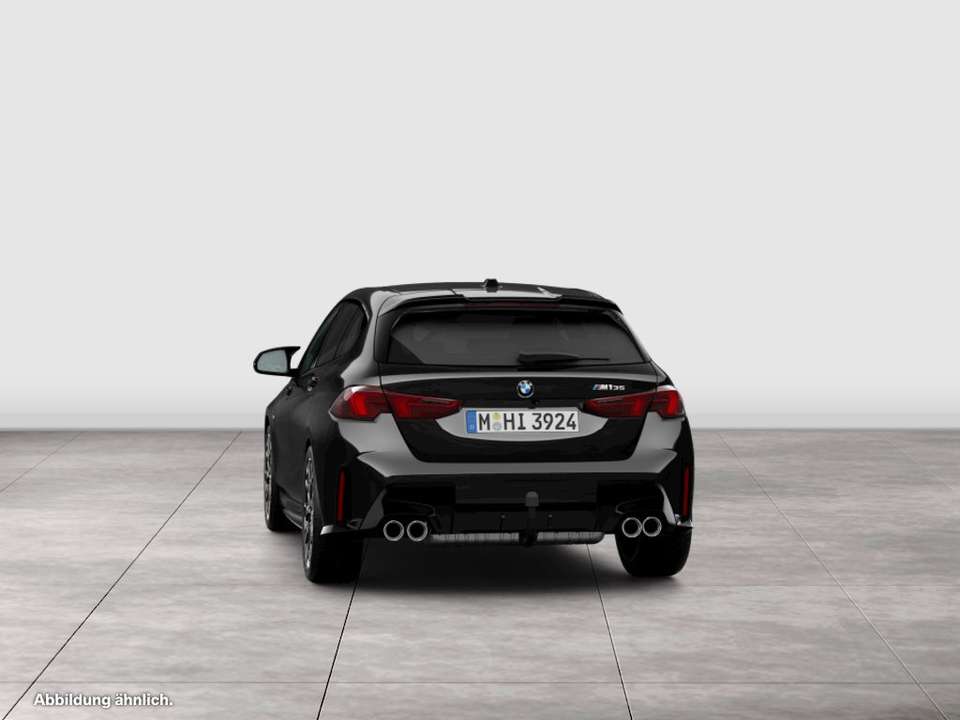 BMW 135 - Imagem 7