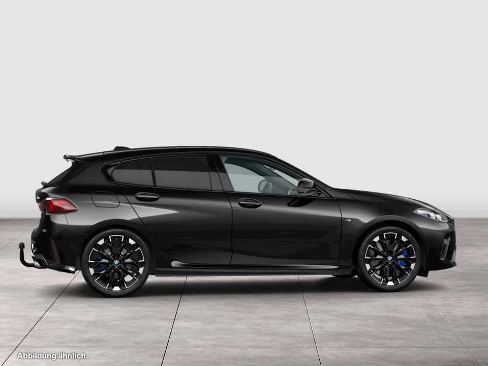 BMW 135 - Imagem 8