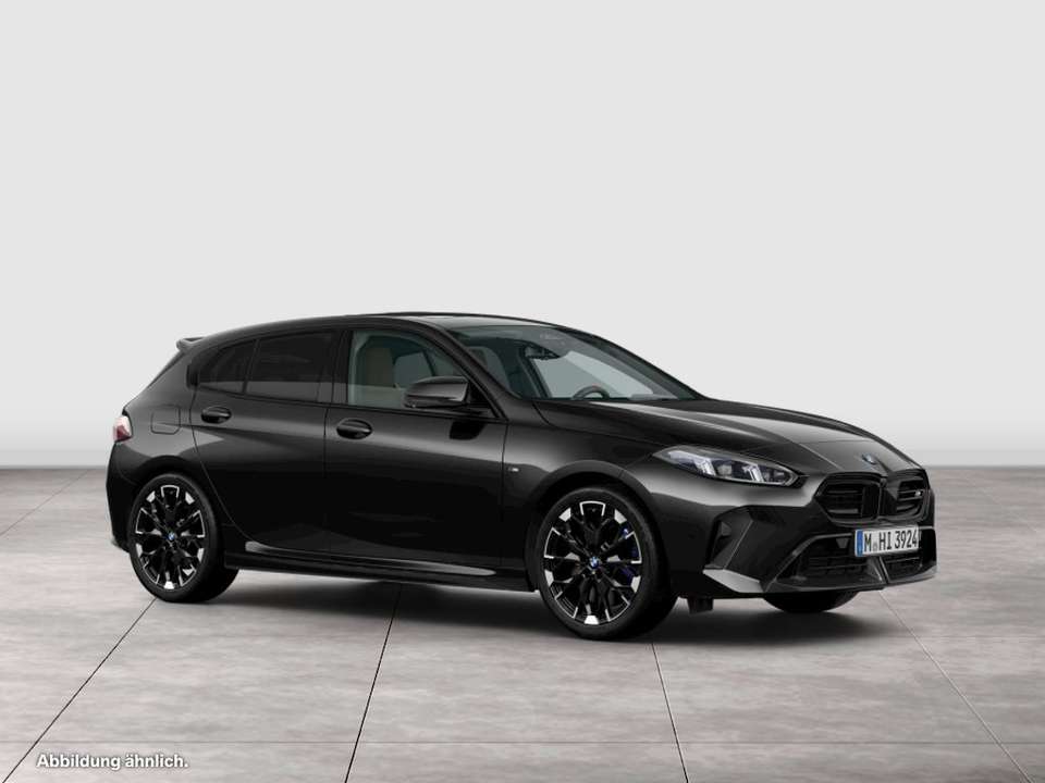 BMW 135 - Imagem 9
