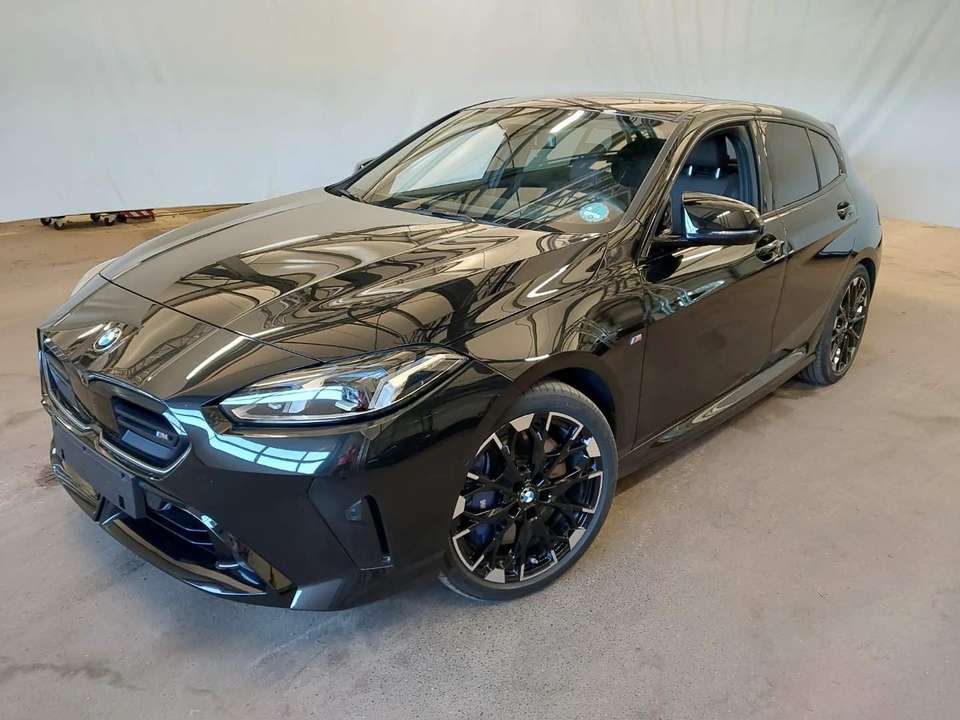 BMW 135 - Imagem 11
