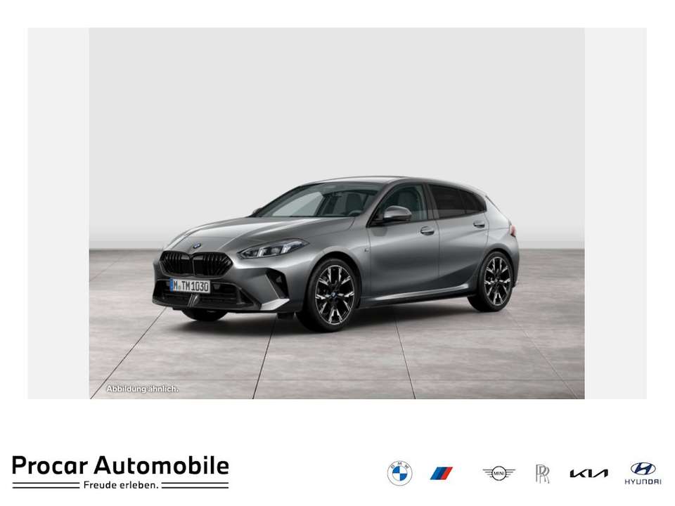 BMW 120 - Imagem 1
