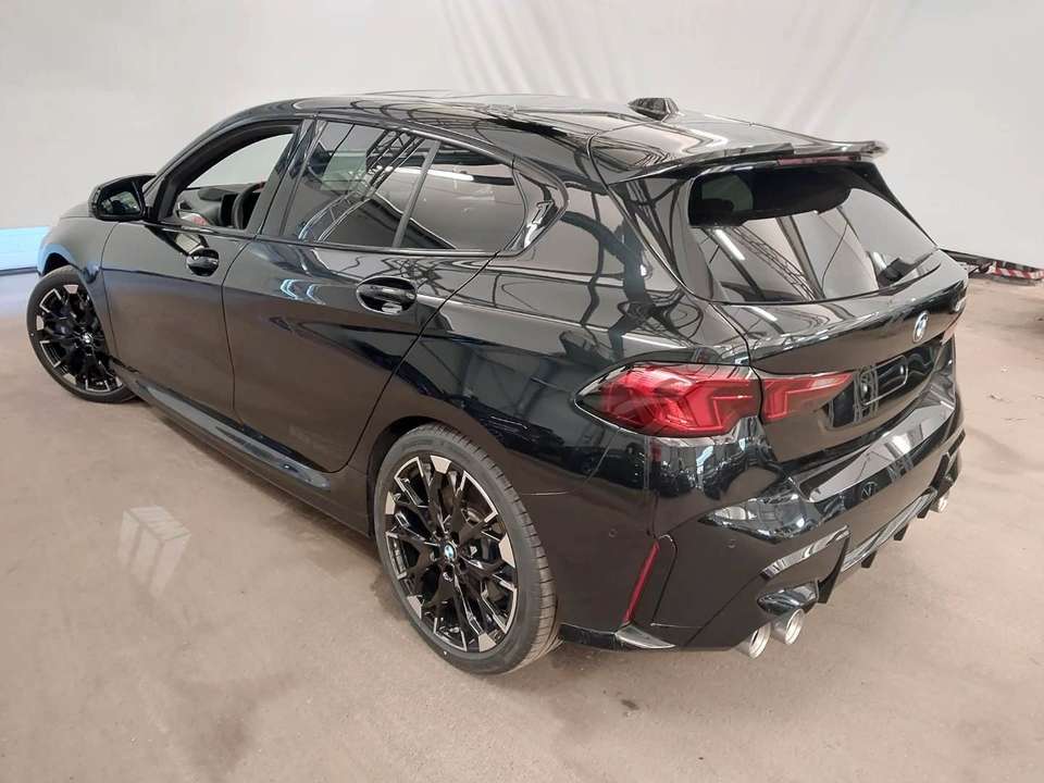 BMW 135 - Imagem 14