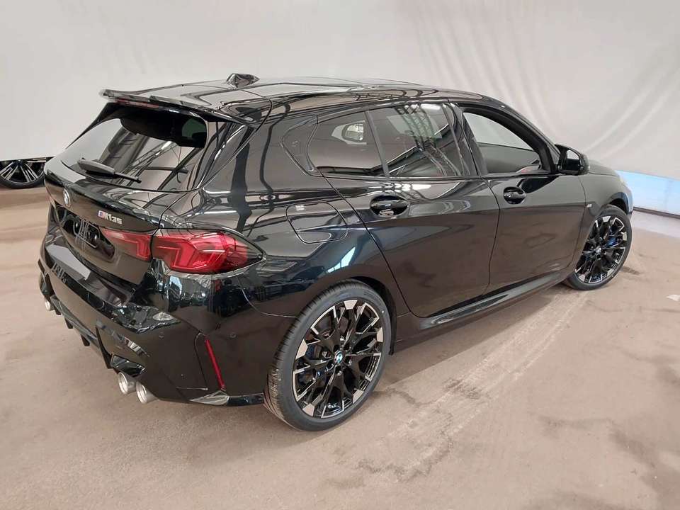 BMW 135 - Imagem 15