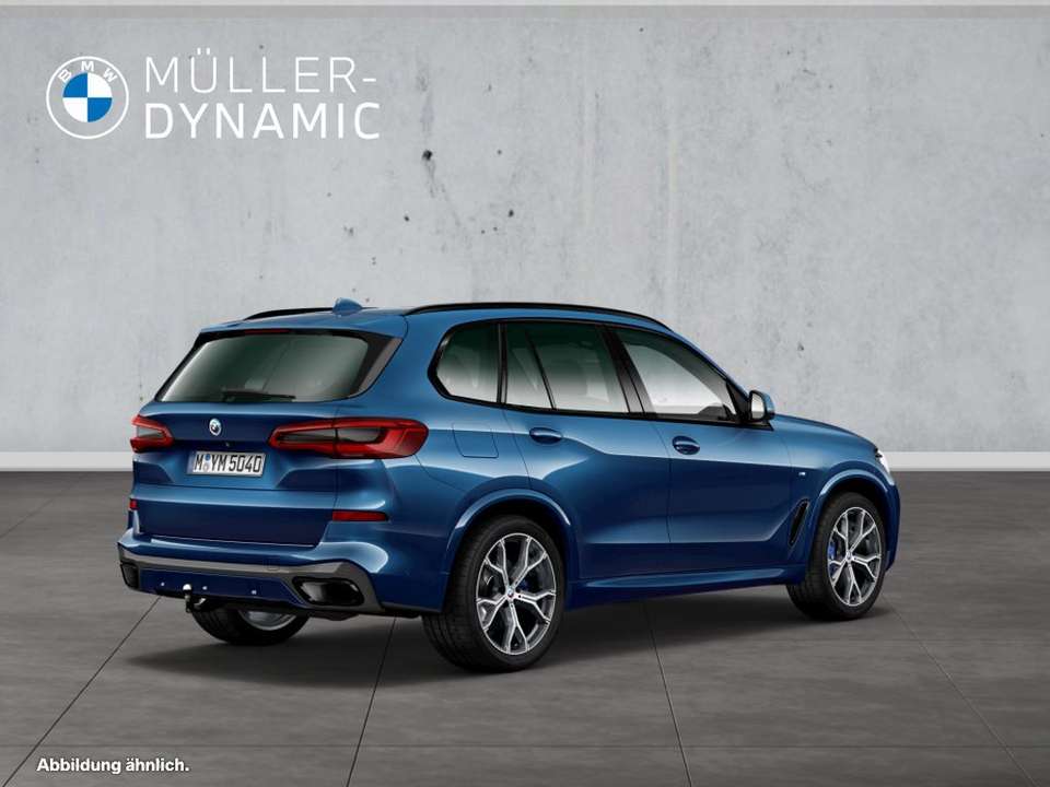 BMW X5 - Imagem 2