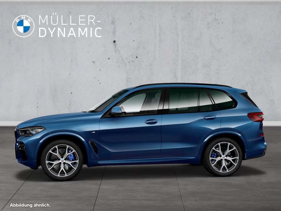 BMW X5 - Imagem 3