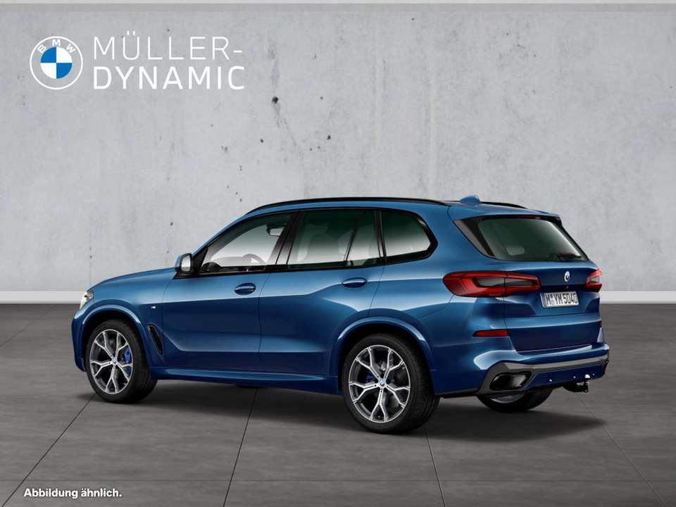 BMW X5 - Imagem 4