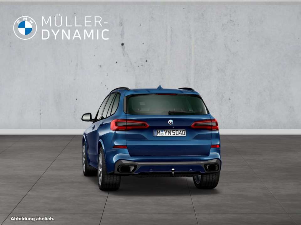 BMW X5 - Imagem 5