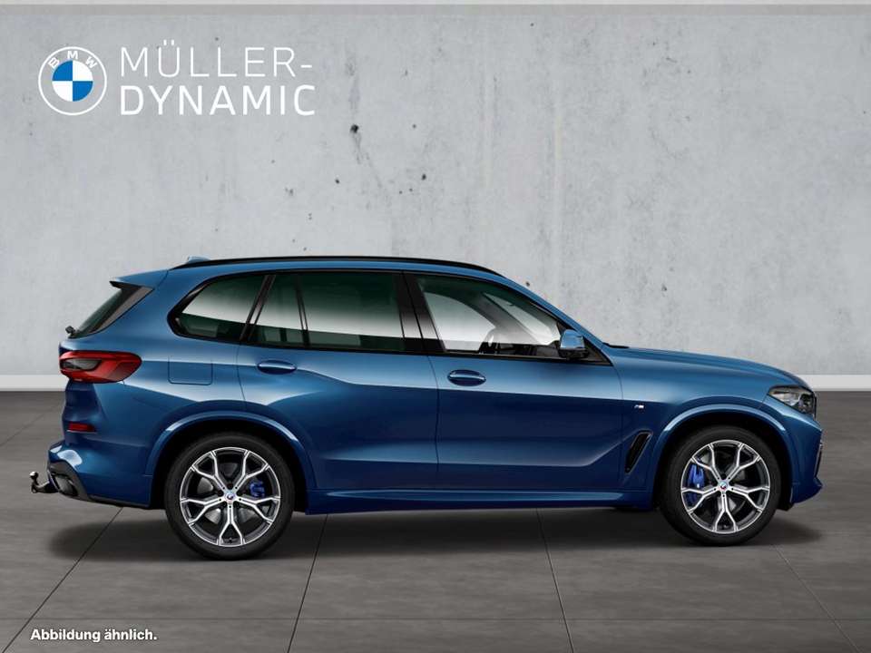 BMW X5 - Imagem 6