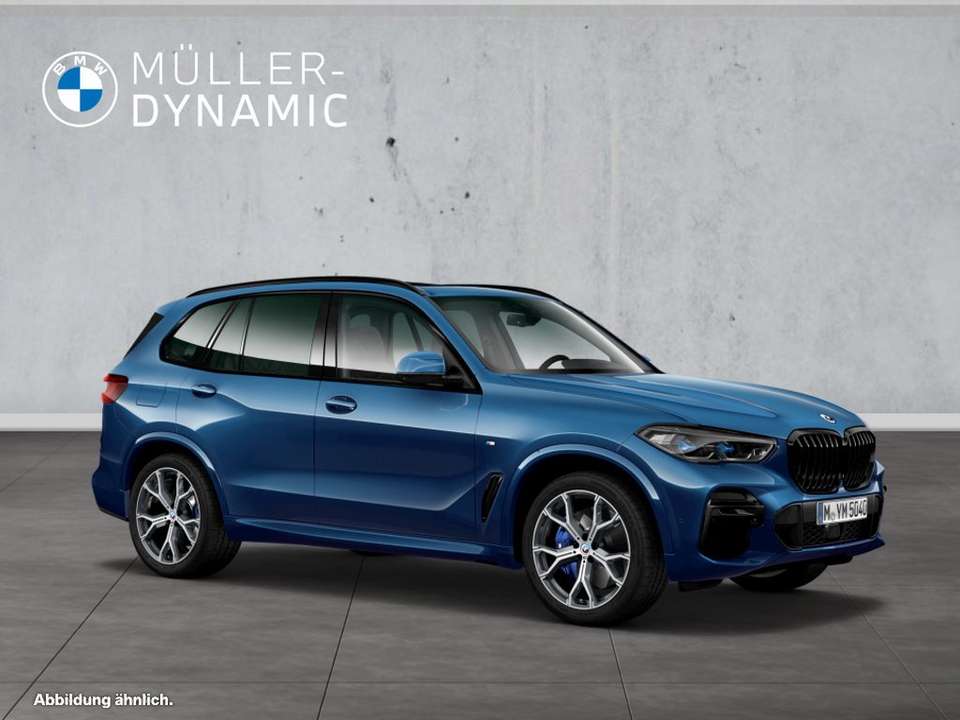 BMW X5 - Imagem 7