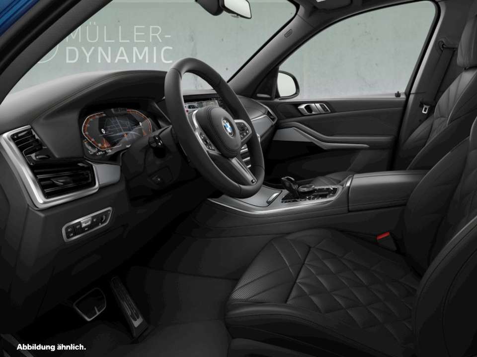 BMW X5 - Imagem 9