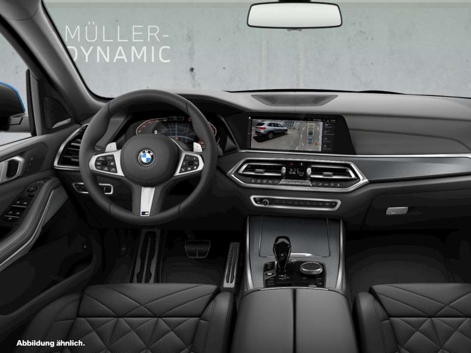BMW X5 - Imagem 10