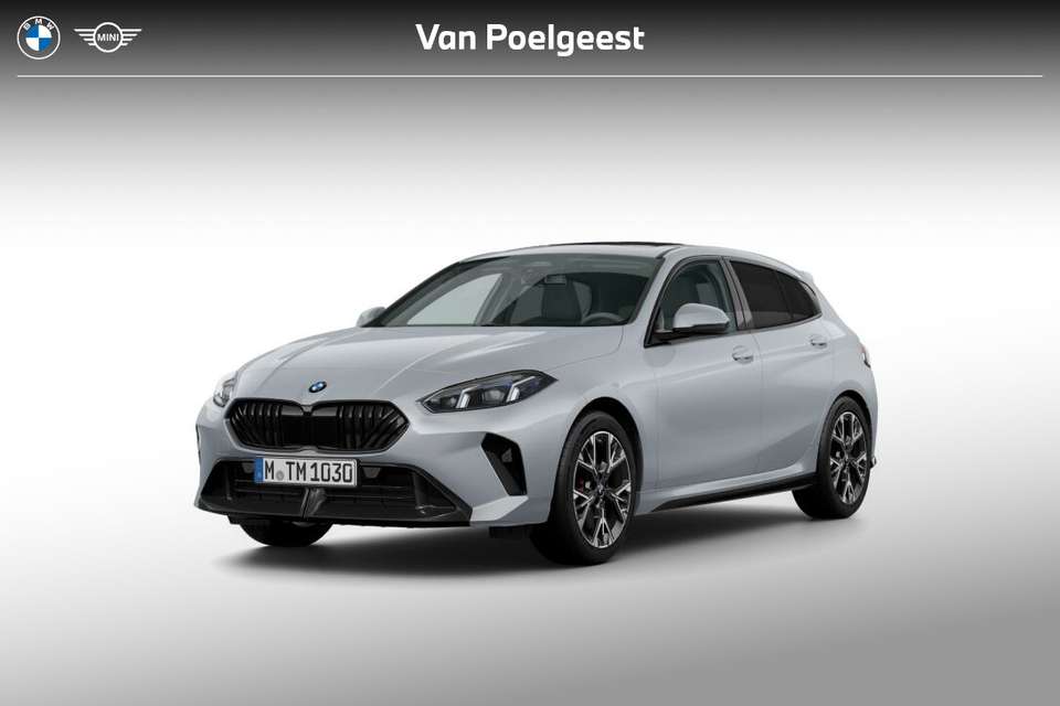 BMW 120 - Imagem 1