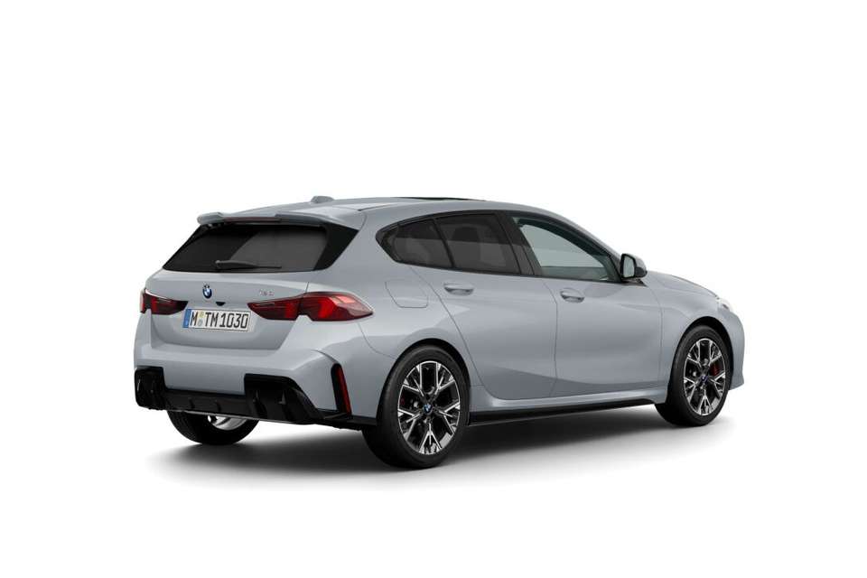 BMW 120 - Imagem 2
