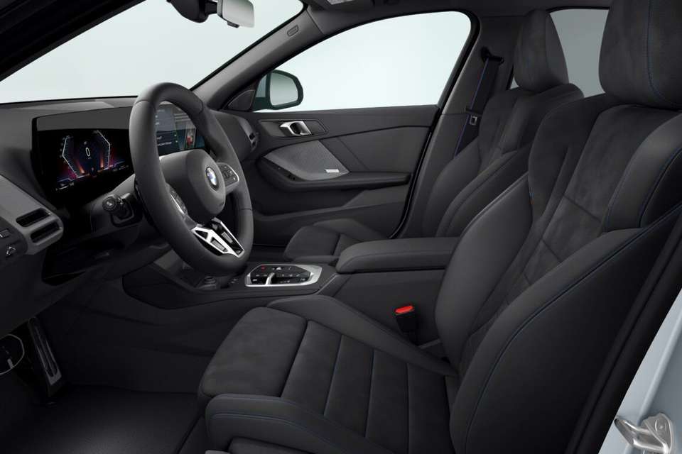BMW 120 - Imagem 4
