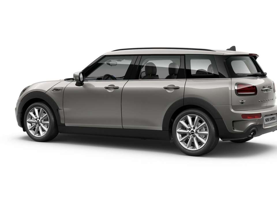 MINI Cooper S Clubman - Imagem 2