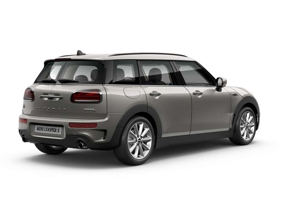 MINI Cooper S Clubman - Imagem 3