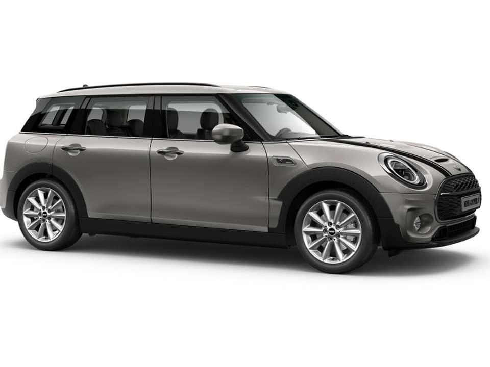 MINI Cooper S Clubman - Imagem 4