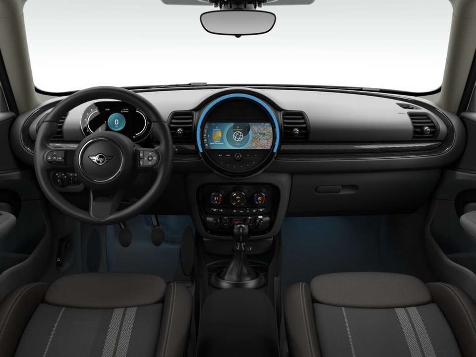 MINI Cooper S Clubman - Imagem 5