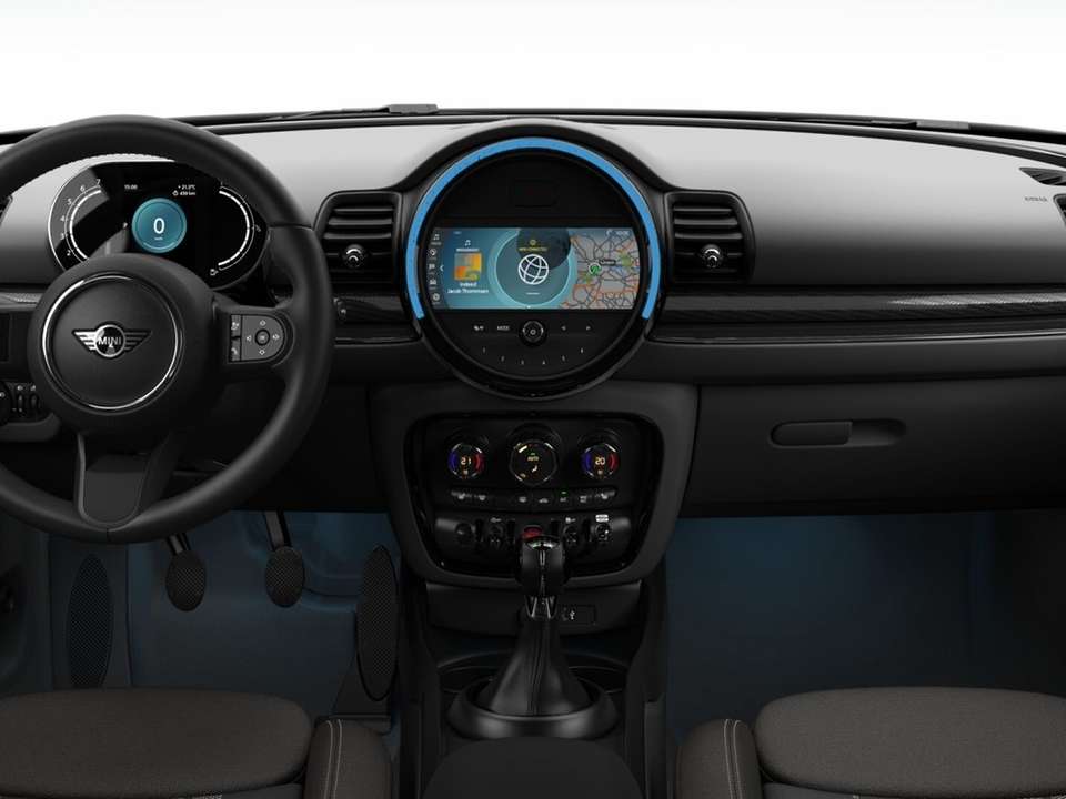 MINI Cooper S Clubman - Imagem 6