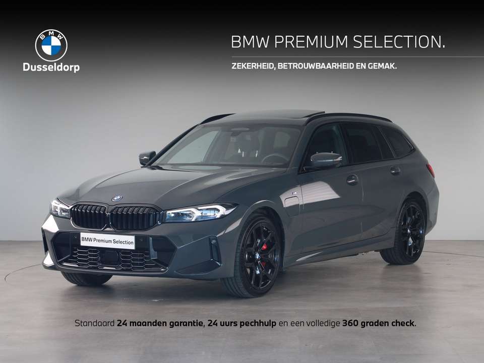 BMW 330 - Imagem 1