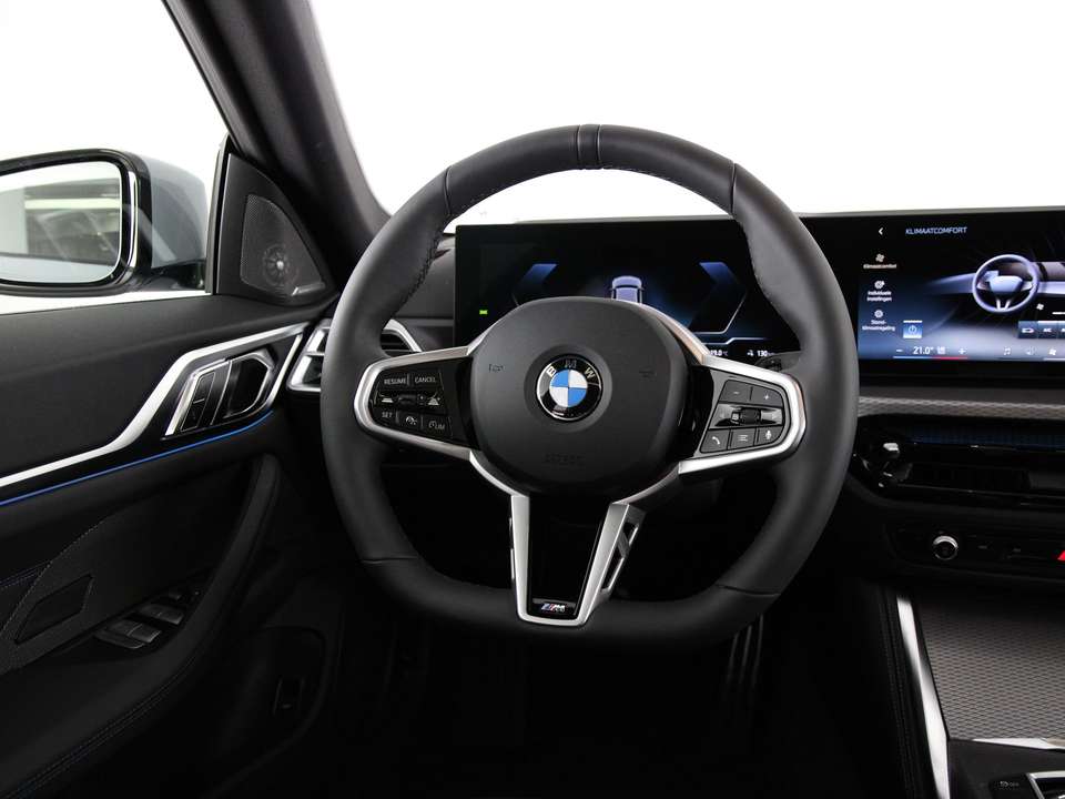 BMW i4 - Imagem 2
