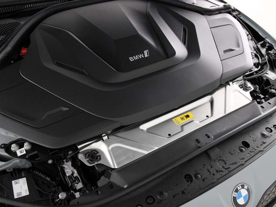 BMW i4 - Imagem 4