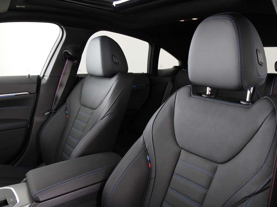 BMW i4 - Imagem 5