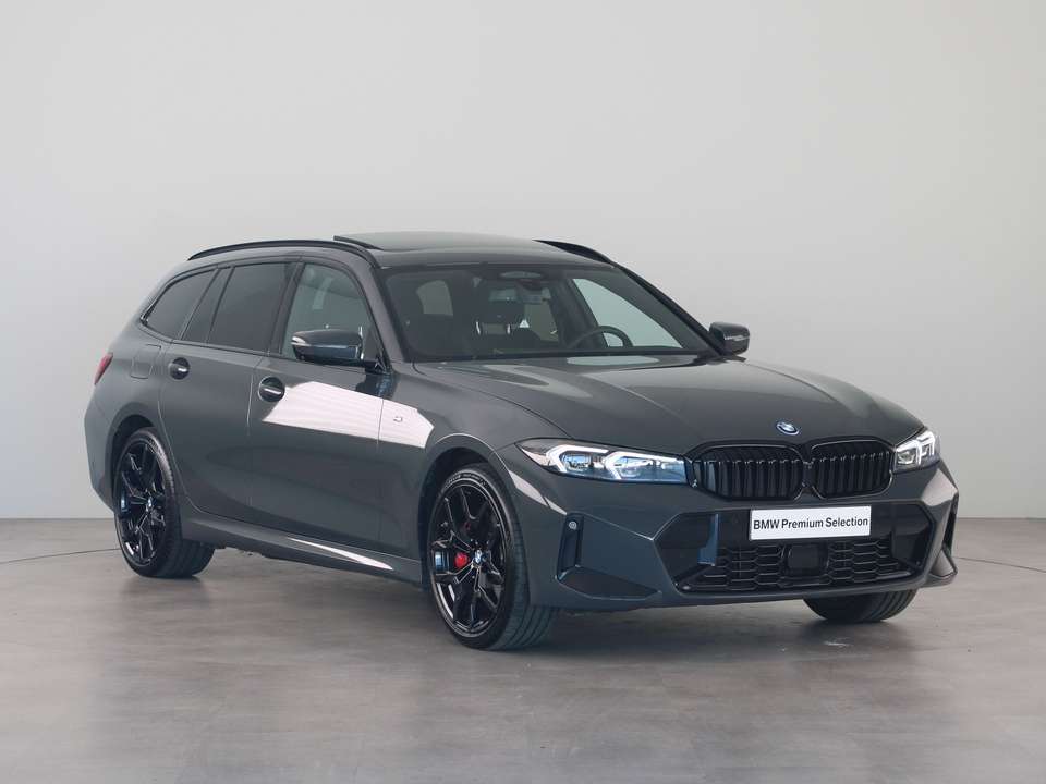 BMW 330 - Imagem 7