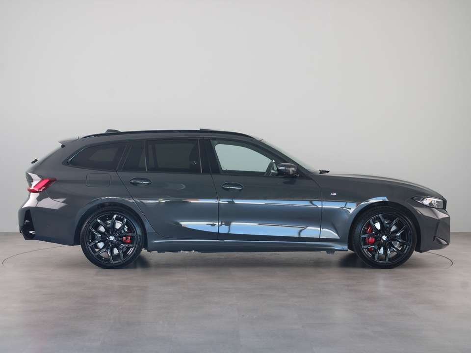 BMW 330 - Imagem 8