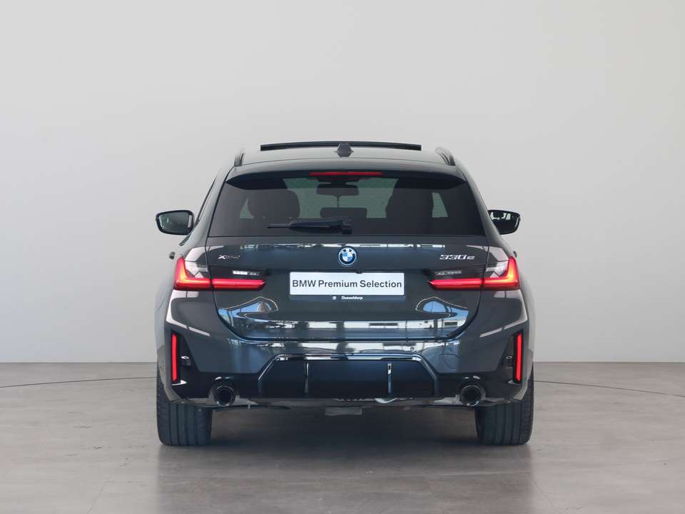 BMW 330 - Imagem 10