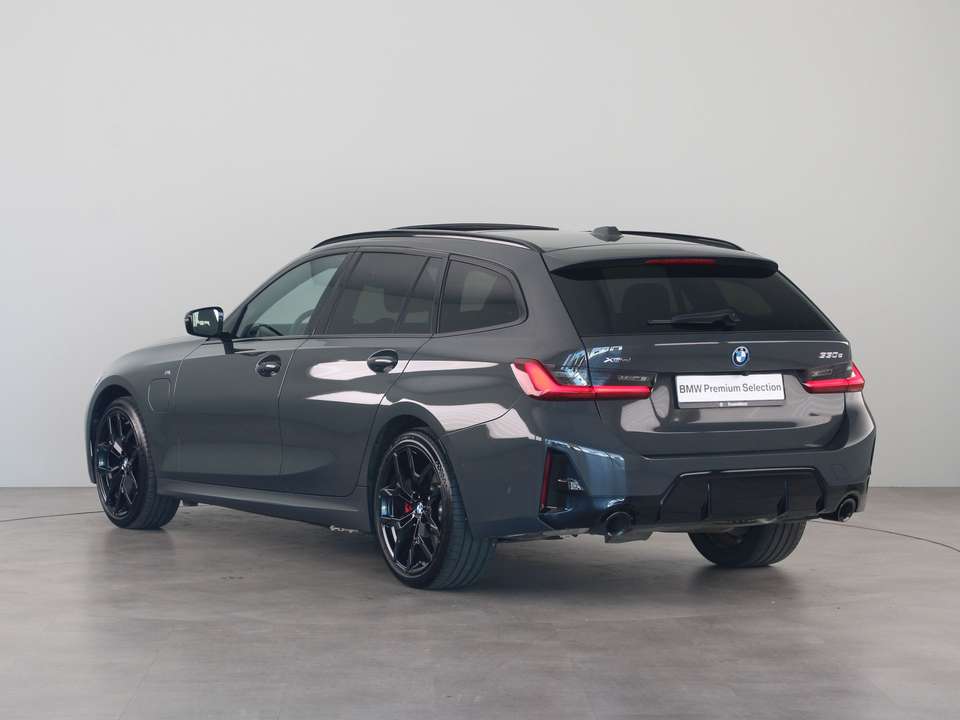BMW 330 - Imagem 11