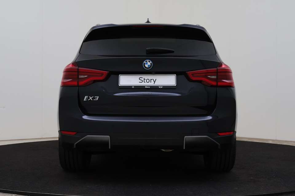 BMW iX3 - Imagem 5