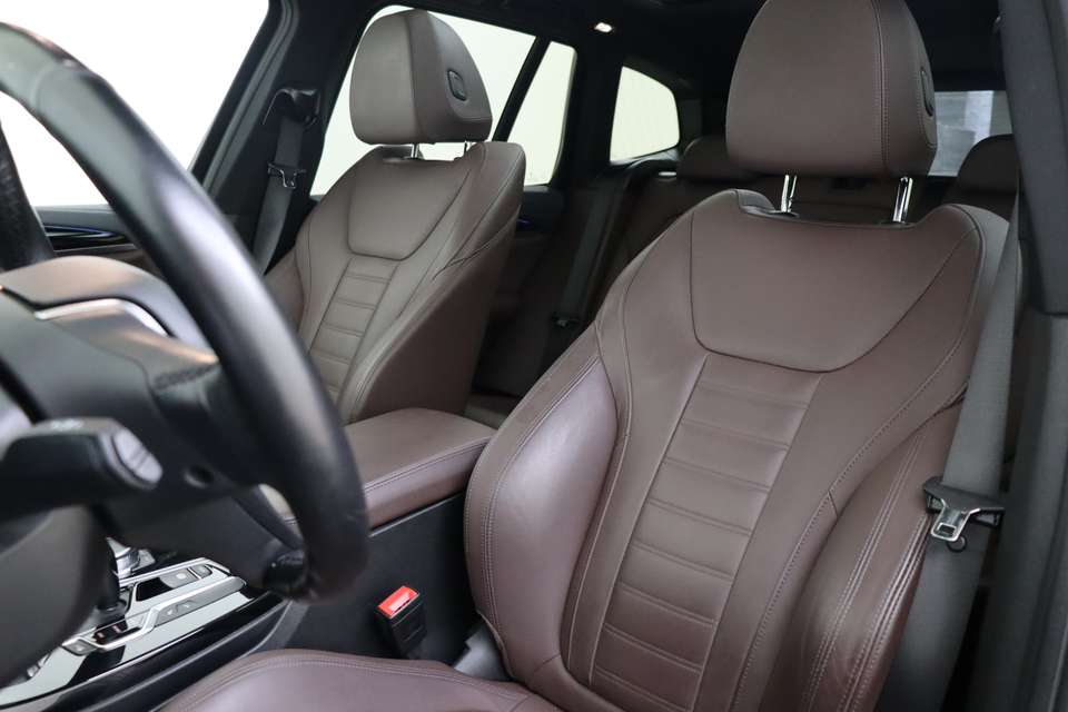 BMW iX3 - Imagem 8