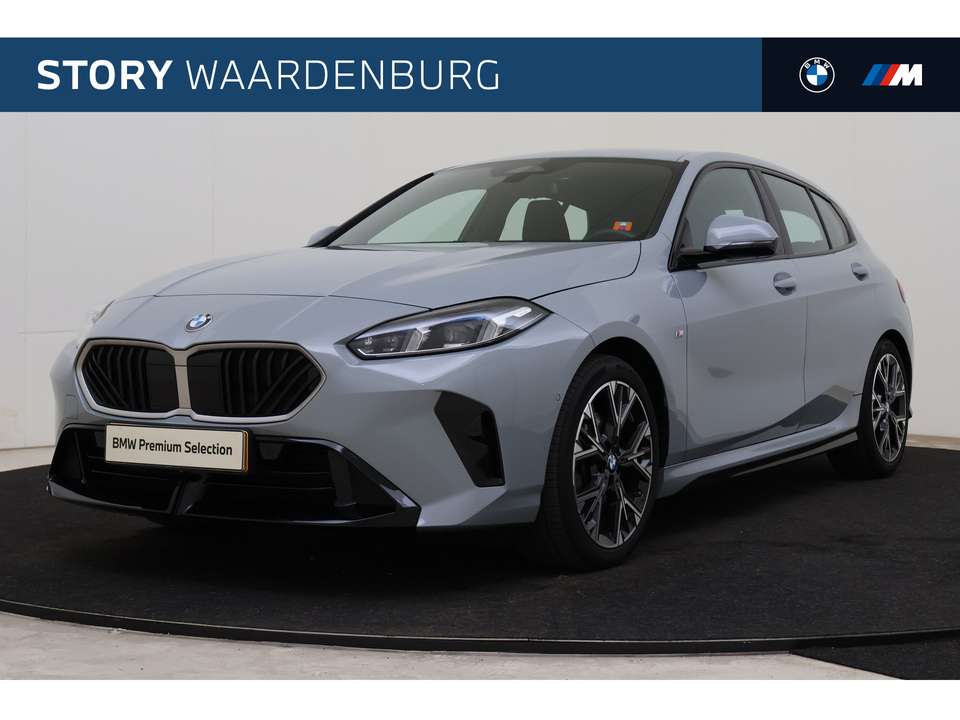 BMW 120 - Imagem 1