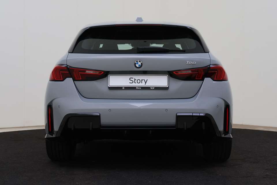 BMW 120 - Imagem 5
