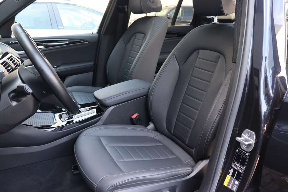 BMW iX3 - Imagem 3