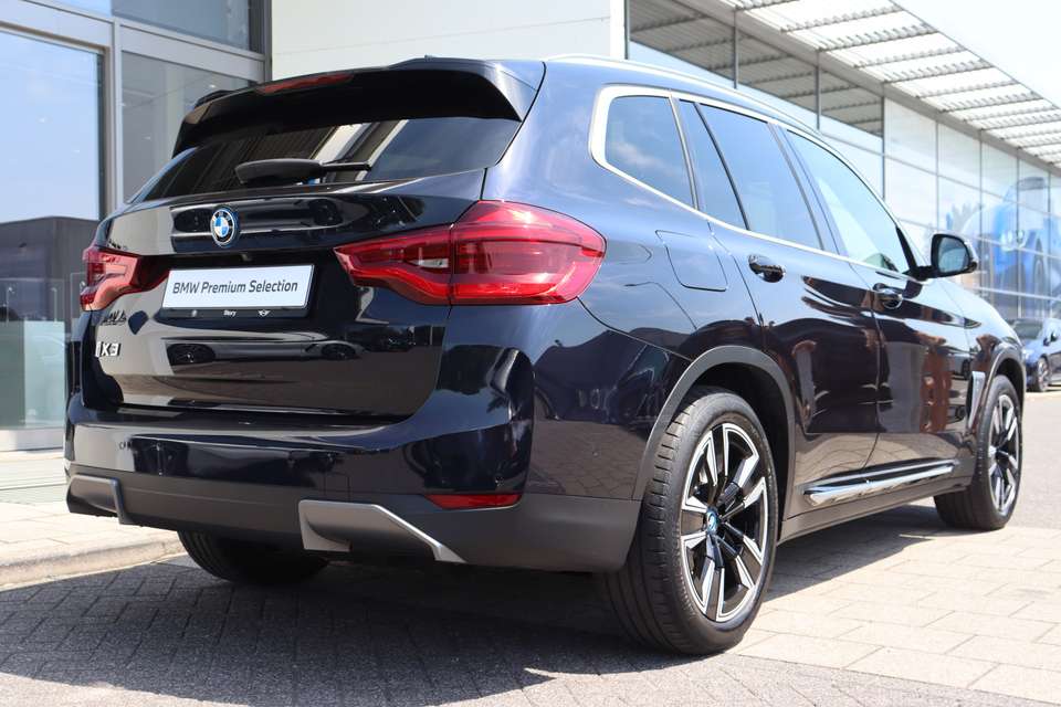 BMW iX3 - Imagem 7