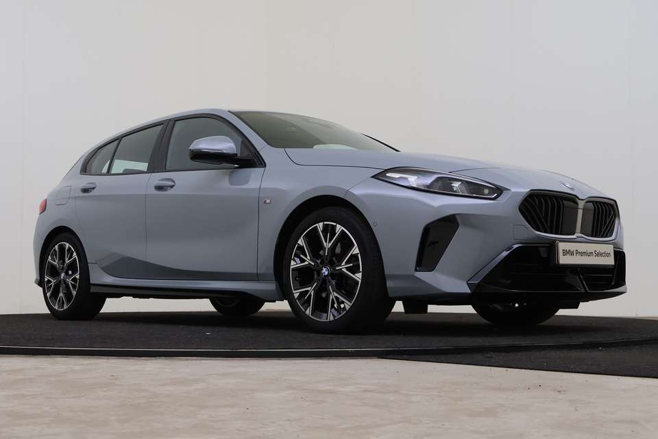 BMW 120 - Imagem 10
