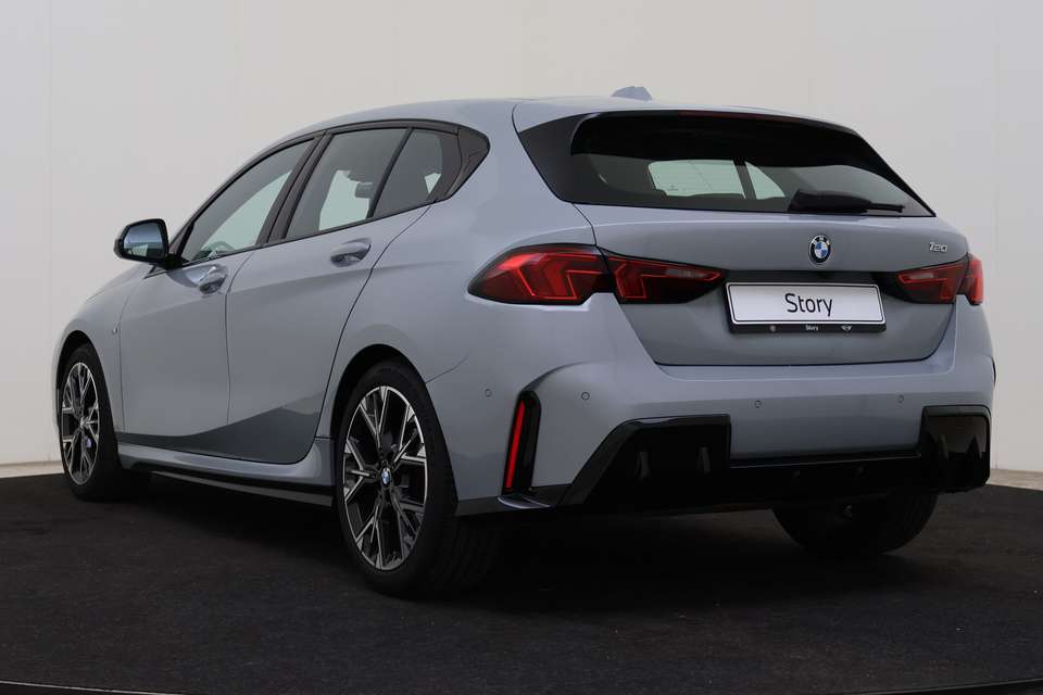 BMW 120 - Imagem 15