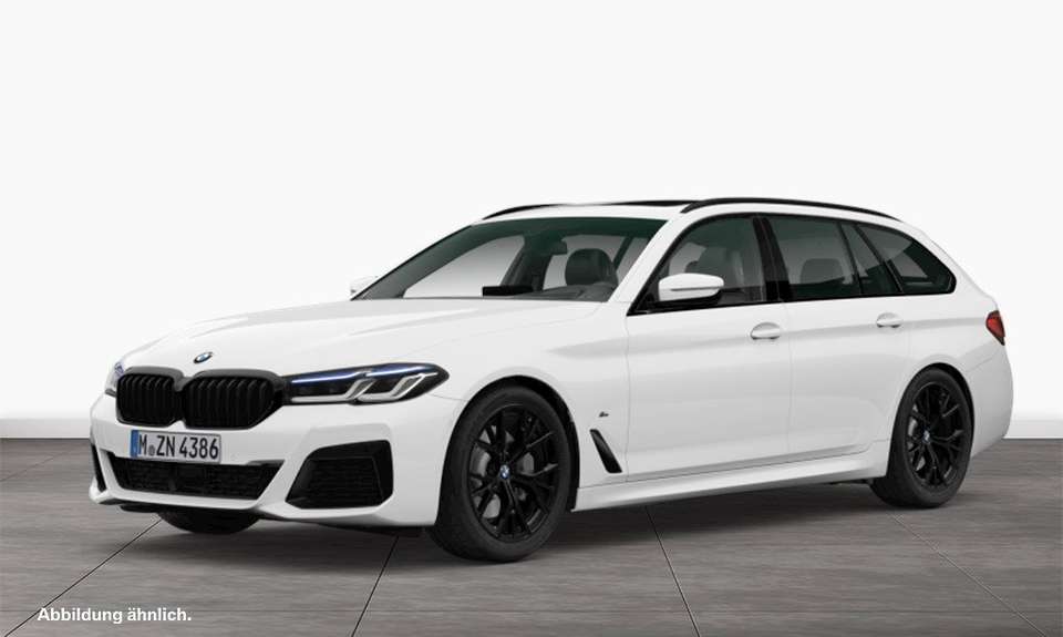 BMW 530 - Imagem 1