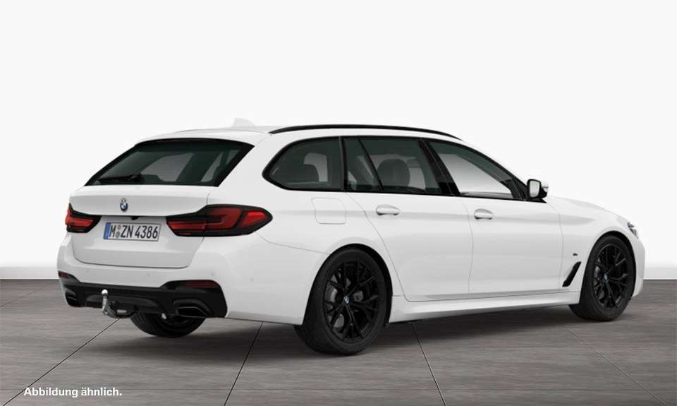 BMW 530 - Imagem 2