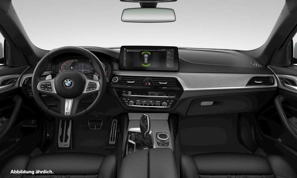 BMW 530 - Imagem 3