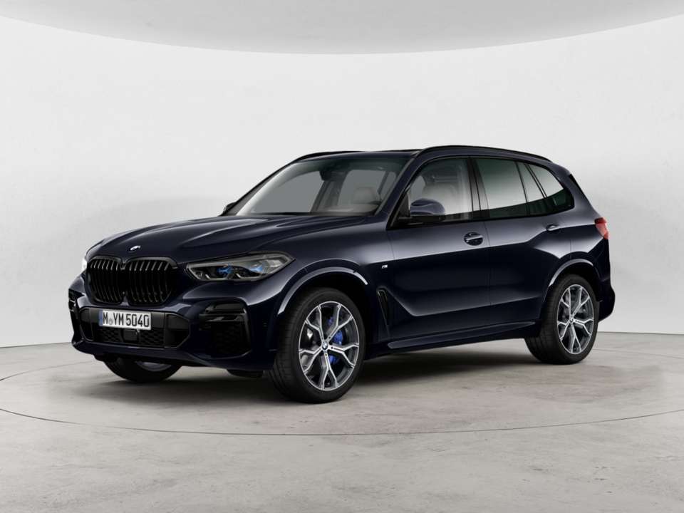 BMW X5 - Imagem 2